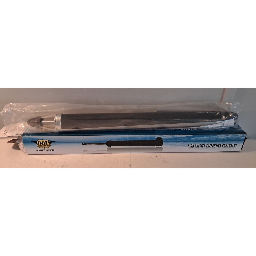 Rear Shock Absorber Left Hand or Right Side 2012-2018 Ford Focus Suspension